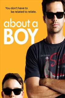 About A Boy